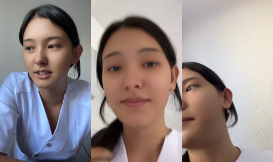 womankim TikTok Live — Sep 7, 2026, 11:08 AM