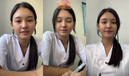 womankim TikTok Live — Sep 7, 2026, 12:00 PM