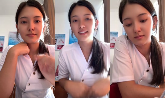 womankim TikTok Live — Sep 8, 2026, 8:47 AM