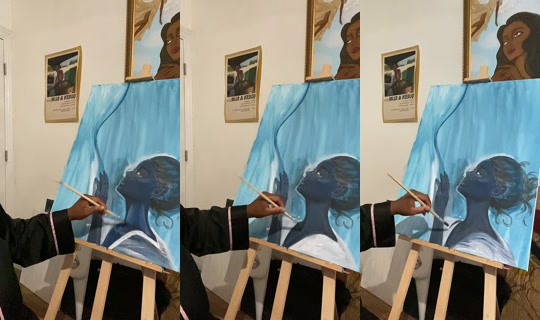 womanthouarrt TikTok Live — Jul 10, 2026, 4:50 AM