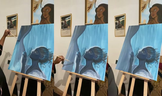 womanthouarrt TikTok Live — Jul 10, 2026, 5:12 AM