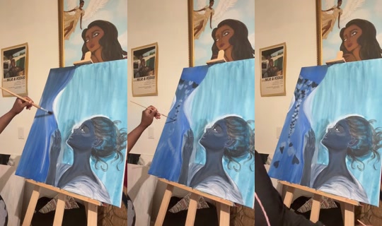 womanthouarrt TikTok Live — Jul 11, 2026, 2:37 AM
