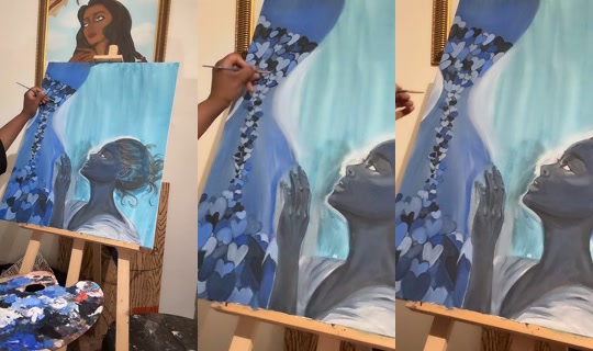 womanthouarrt TikTok Live — Jul 14, 2026, 4:13 AM