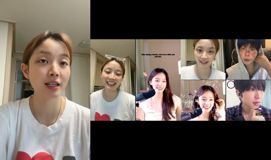 wonji_m TikTok Live — Jul 15, 2026, 2:31 AM
