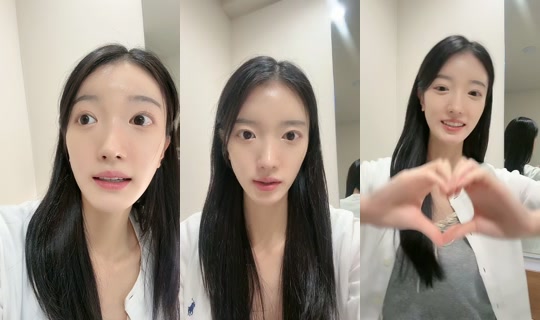 woojoo5260 TikTok Live — Sep 3, 2026, 5:27 AM