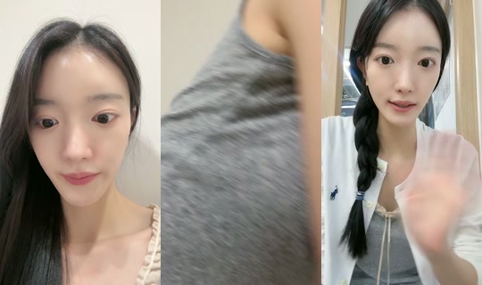 woojoo5260 TikTok Live — Sep 3, 2026, 7:54 AM