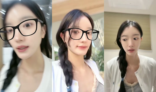 woojoo5260 TikTok Live — Sep 3, 2026, 8:44 AM