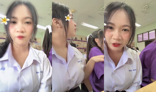 woranan.20th TikTok Live — Sep 1, 2026, 3:19 AM