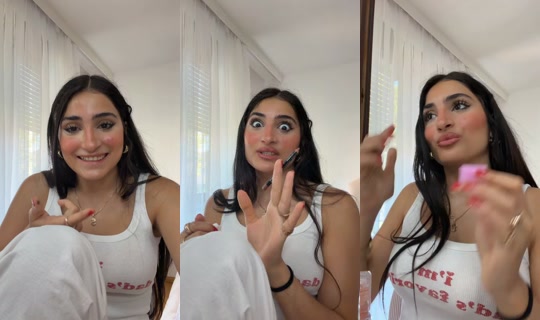 worldwithbahar TikTok Live — Jul 11, 2026, 9:46 AM