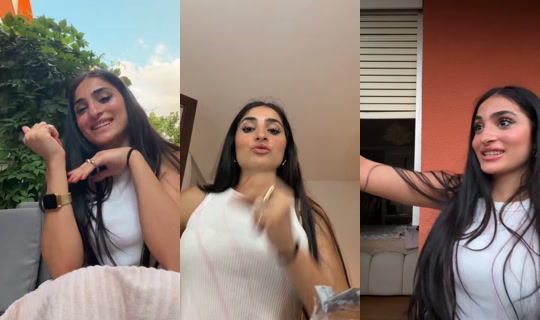 worldwithbahar TikTok Live — Jul 11, 2026, 7:05 PM