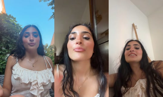 worldwithbahar TikTok Live — Jul 12, 2026, 4:50 PM