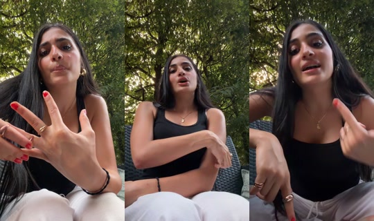worldwithbahar TikTok Live — Jul 13, 2026, 6:55 PM