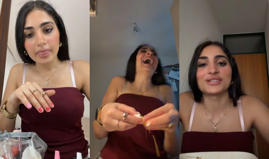worldwithbahar TikTok Live — Jul 15, 2026, 6:03 PM