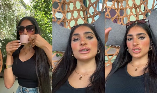 worldwithbahar TikTok Live — Jul 23, 2026, 12:31 PM