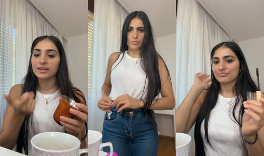 worldwithbahar TikTok Live — Jul 24, 2026, 10:07 AM