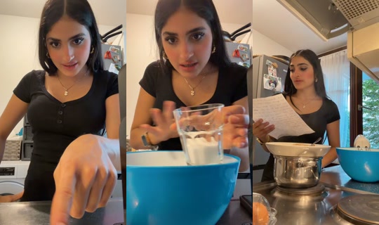 worldwithbahar TikTok Live — Jul 24, 2026, 5:22 PM