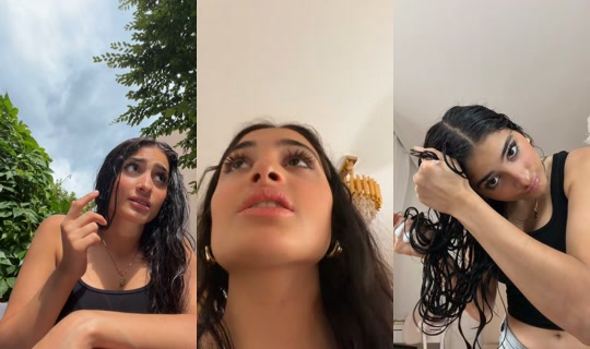 worldwithbahar TikTok Live — Jul 25, 2026, 2:02 PM