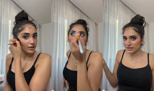 worldwithbahar TikTok Live — Jul 26, 2026, 9:45 AM