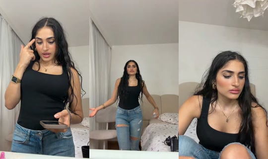 worldwithbahar TikTok Live — Jul 26, 2026, 6:42 PM