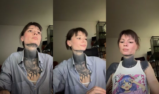worncatalogue TikTok Live — Jul 15, 2026, 4:40 PM