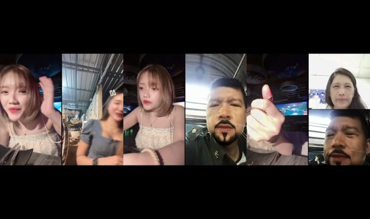 wpmint95 TikTok Live — Jul 13, 2026, 2:08 PM