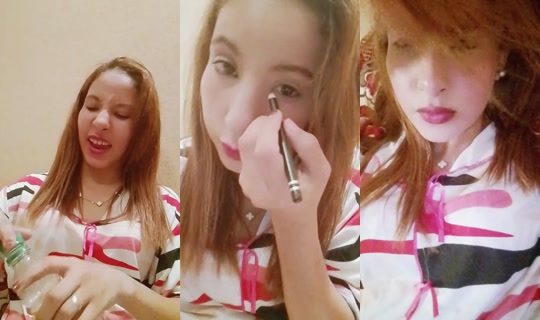 wrida696 TikTok Live — Jul 26, 2026, 12:55 AM