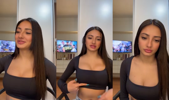 wtf_sampaio0 TikTok Live — Jul 13, 2026, 10:57 PM
