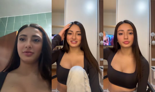 wtf_sampaio0 TikTok Live — Jul 14, 2026, 2:57 AM