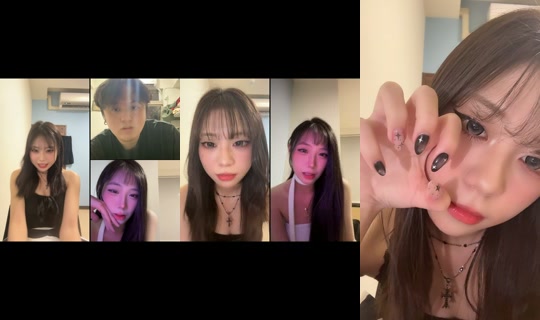 wun.0529 TikTok Live — Aug 27, 2026, 7:57 PM
