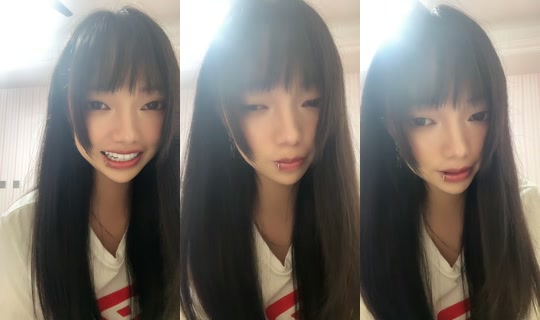 ww20050105 TikTok Live — Aug 25, 2026, 2:48 PM