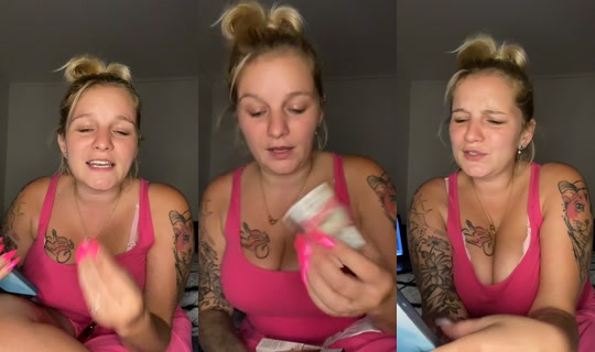 www.anitta7 TikTok Live — Aug 21, 2026, 8:18 PM