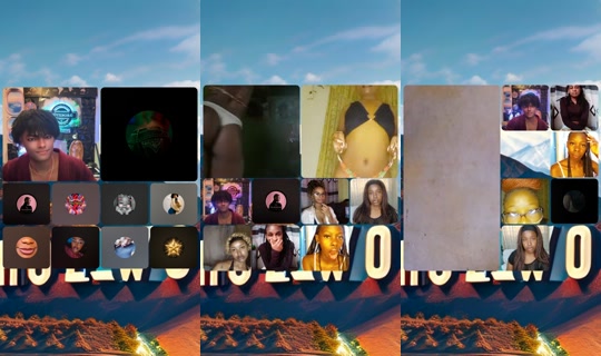 www.hollywood.eu TikTok Live — Aug 21, 2026, 9:15 AM