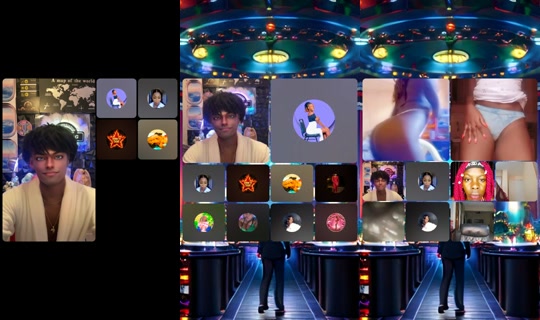 www.hollywood.se TikTok Live — Sep 15, 2026, 9:03 AM