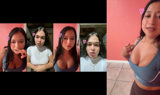 www.tuchapina502 TikTok Live — Aug 13, 2026, 6:42 AM