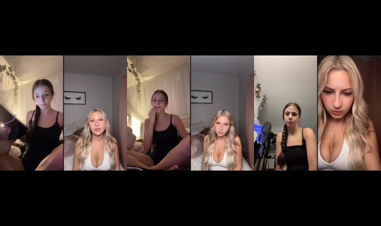 www.yo631 TikTok Live — Jul 15, 2026, 3:57 AM