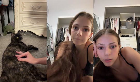 www.yo631 TikTok Live — Jul 15, 2026, 6:01 PM