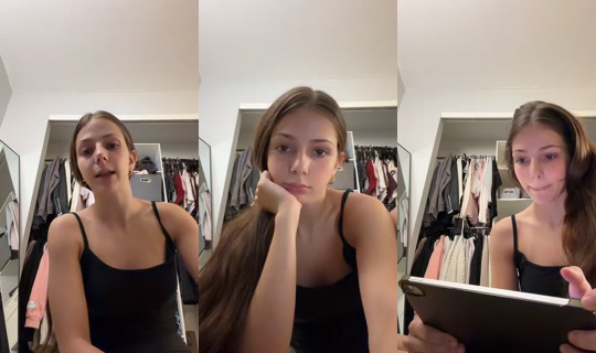 www.yo631 TikTok Live — Jul 15, 2026, 6:52 PM