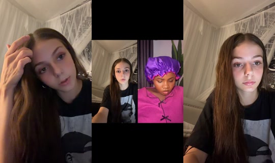 www.yo631 TikTok Live — Jul 16, 2026, 12:47 AM