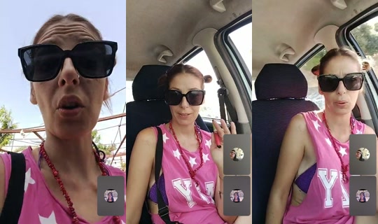wwwpamelina TikTok Live — Jul 14, 2026, 2:28 PM
