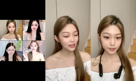 wwwwkk03 TikTok Live — Aug 18, 2026, 4:37 AM