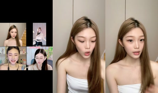 wwwwkk03 TikTok Live — Aug 19, 2026, 3:53 AM