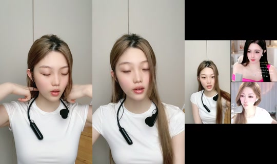 wwwwkk03 TikTok Live — Aug 20, 2026, 2:55 AM