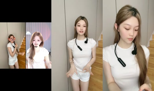 wwwwkk03 TikTok Live — Aug 20, 2026, 3:45 AM