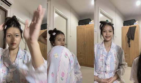 wxianwangw TikTok Live — Sep 18, 2026, 3:57 PM