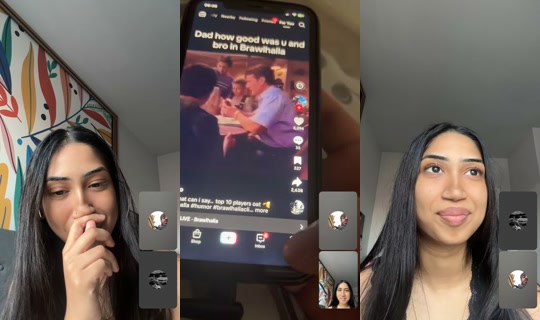 x.fnj_23 TikTok Live — Aug 14, 2026, 5:19 AM