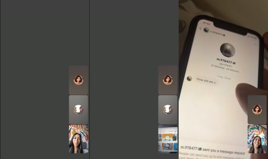x.fnj_23 TikTok Live — Aug 14, 2026, 6:10 AM