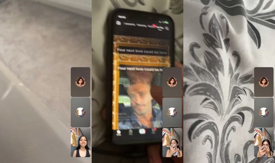x.fnj_23 TikTok Live — Aug 14, 2026, 7:00 AM