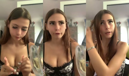 x.iced.bitch.x TikTok Live — Aug 3, 2026, 9:37 AM