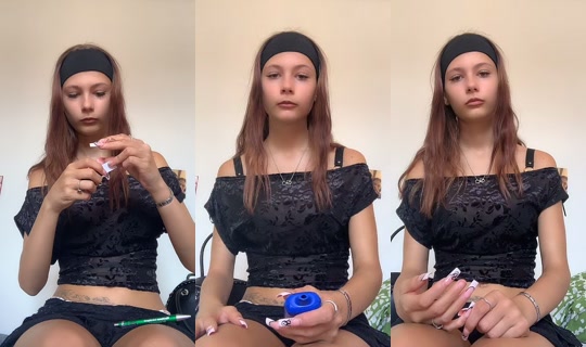 x.iced.bitch.x TikTok Live — Aug 29, 2026, 12:14 PM