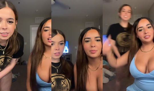 x.josie06 TikTok Live — Aug 12, 2026, 6:31 AM